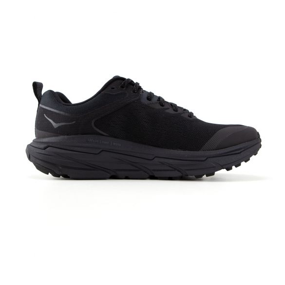 Hoka One One Challenger ATR 6 hardloopschoenen zwart heren 1106510-BBLC