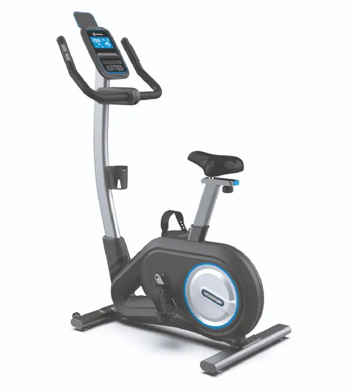 Horizon Paros 3.0 Hometrainer HCB0243-02DE