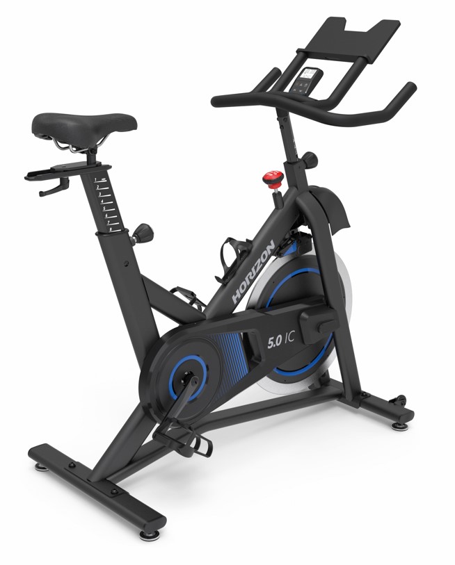 Horizon 5.0IC Spinningbike HFC0052-02DE