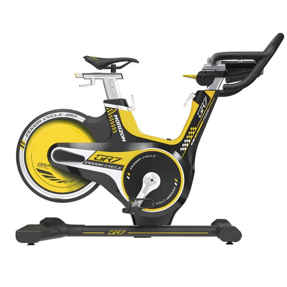 Horizon Indoor Cycle GR7 GR7