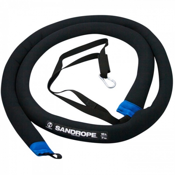 Hyper Wear SandRope Battle Rope 7 Kg 516015