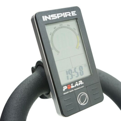 Inspire display IC2 IC2D