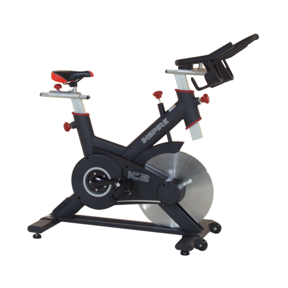 Inspire indoor cycle professioneel IC2 IC2.2