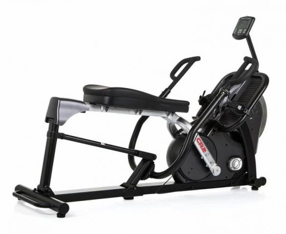 Finnlo Inspire Cross Roeitrainer CR2.1X F3600