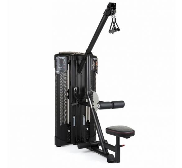 Finnlo Inspire Dual station Lat/row F3581