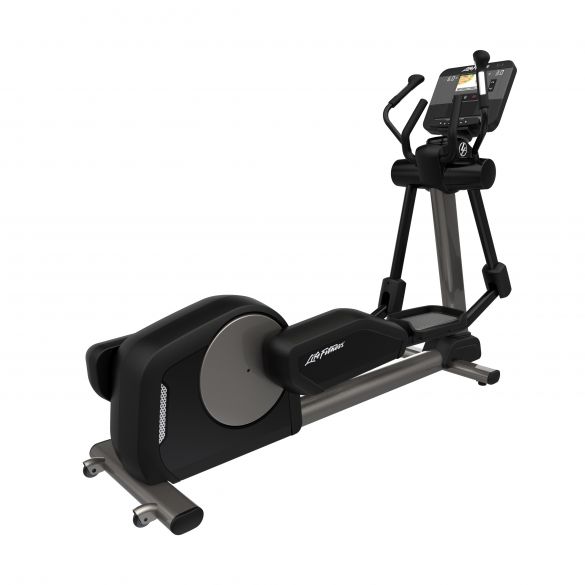 Life Fitness Integrity Series professionele crosstrainer DX PH-INXDX-XWXXX-7201DX