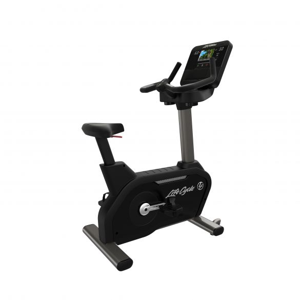 Life Fitness Integrity Series professionele hometrainer DX PH-INCDX-XWXXX-7201C