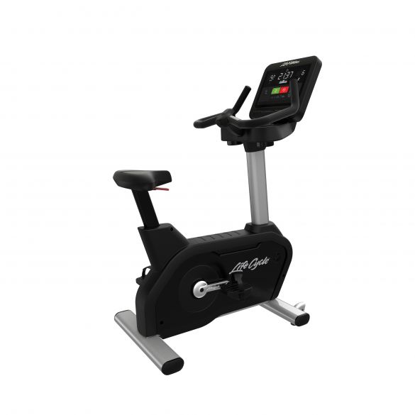 Life Fitness Integrity Series professionele hometrainer SC PH-INXDX-XWXXX-7201C