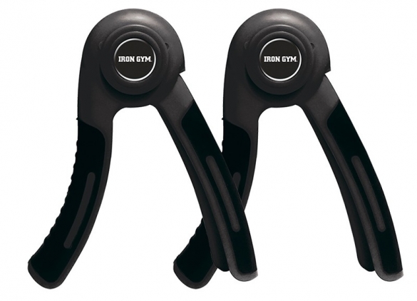 Iron Gym Hand Grip handknijpers IRG019