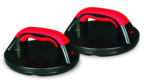 Iron Gym Push Up Max IRG010