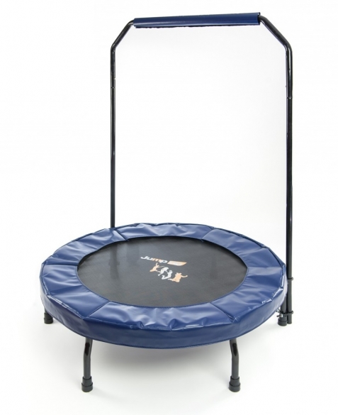 Jump Up Trampoline Deluxe Pro 100 CM OTB001