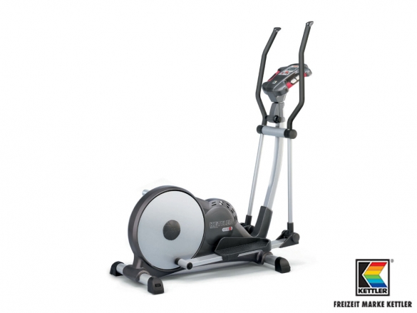 Kettler crosstrainer Astro bij fitness24.nl