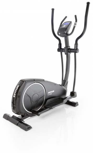 Kettler crosstrainer RIVO P Black 07644-500 07644-500