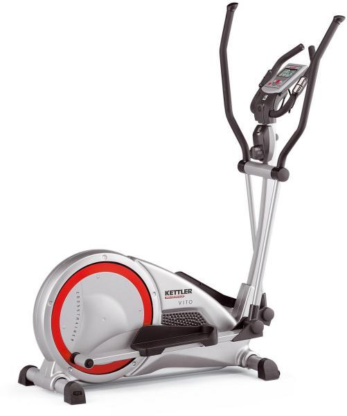 Kettler crosstrainer Vito tweedehands Bestel bij fitness24.nl