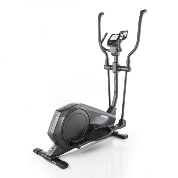 Sluit een verzekering af toekomst Abnormaal Kettler Optima 200 crosstrainer kopen? Bestel bij fitness24.nl