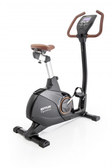 seksueel zonnebloem Puur Kettler hometrainer HKS Ergometer E 5 Comfort 07682-650 kopen? Bestel bij  fitness24.nl