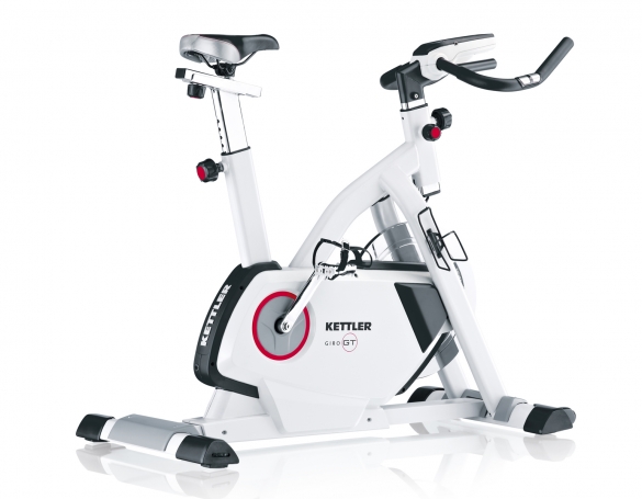Kettler speedbike GIRO GT (07639-500) gebruikt 07639-500gebruikt
