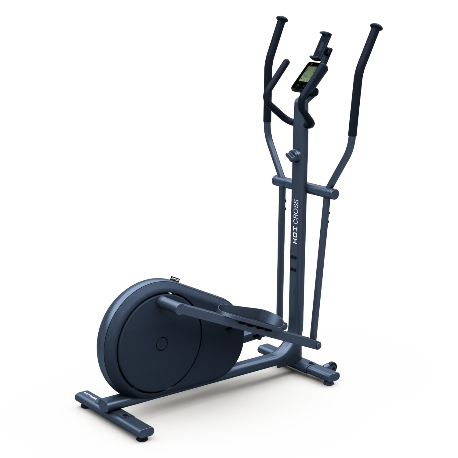 Kettler HOI CROSS Crosstrainer Stone CT1061-400-STONE