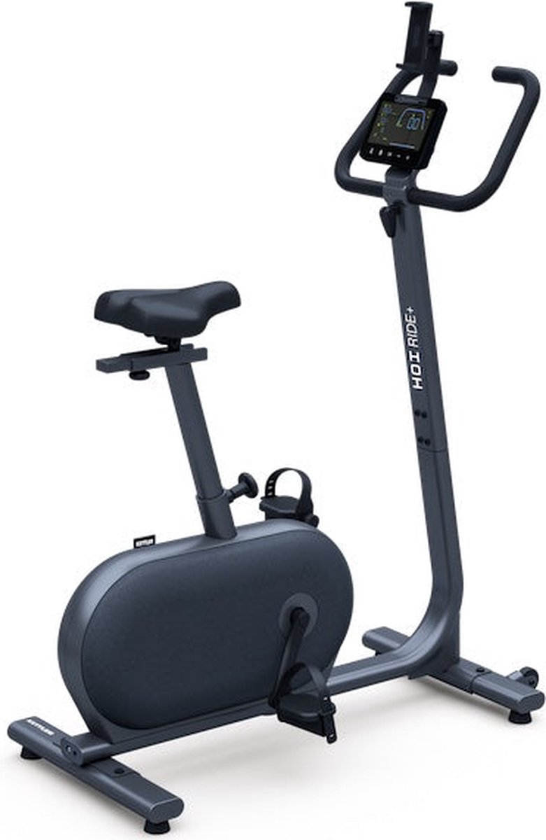 Kettler HOI RIDE+ Ergometer Stone EM1058-400-STONE