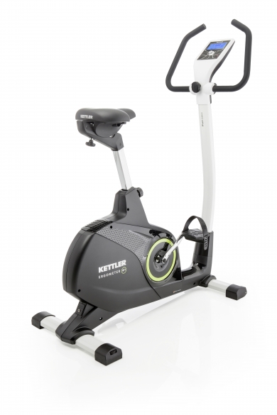 Kettler hometrainer HKS Ergometer E 1 Fun 07682-950 07682-950HKS