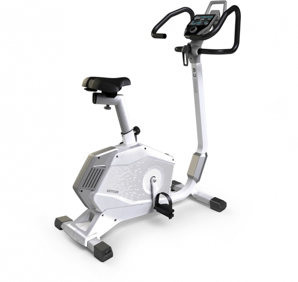 scherp Doornen Bekend Kettler hometrainer Ergo C12 07689-900 kopen? Bestel bij fitness24.nl