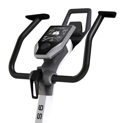 gids vasthoudend garen Kettler hometrainer Ergo S6 07689-650 kopen? Bestel bij fitness24.nl