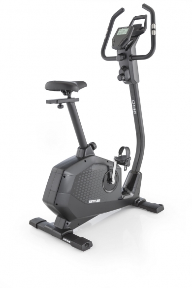 Schrijfmachine onderdak cafe Kettler hometrainer Giro C1 Classic 07689-110 kopen? Bestel bij fitness24.nl