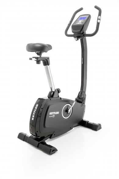 Kettler hometrainer HKS Giro M Black 07630-500 07630-500HKS
