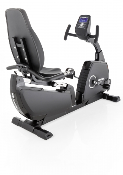 Kettler ligfiets HKS Giro R Black 07629-100 07629-100