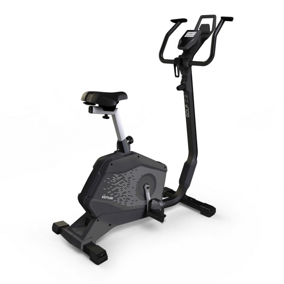 Kettler hometrainer Golf C2 07689-200 07689-200