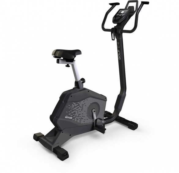 Kettler hometrainer Golf C4 07689-400 07689-400