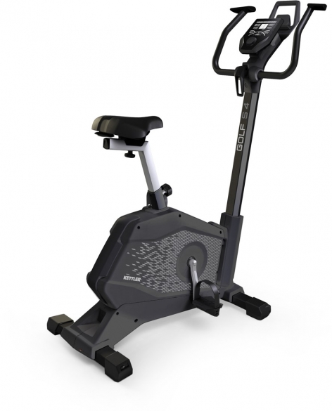Kettler hometrainer Golf S4 07689-450 07689-450