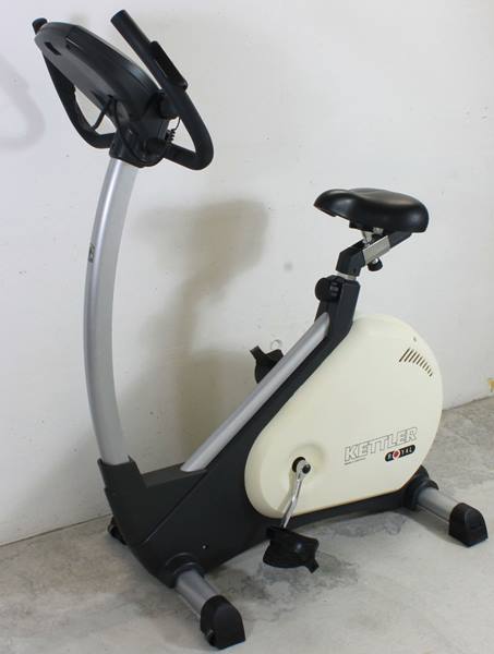 Kettler hometrainer Royal Bestel bij fitness24.nl