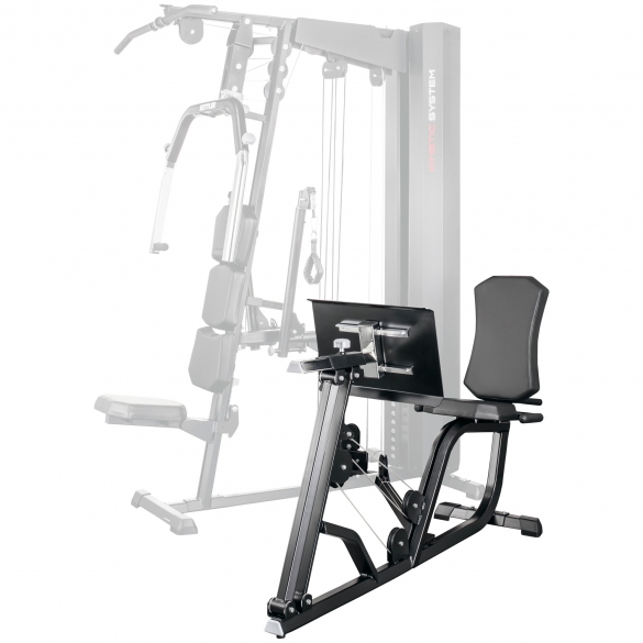Kettler Kinetic System Module 3 Leg Press 07714-620 07714-620