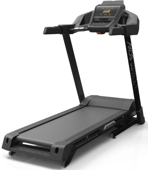 Kettler loopband Axos Sprinter 2.0 07886-250