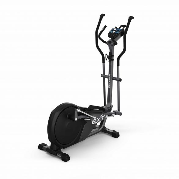 melk Metalen lijn opschorten Kettler Optima 800 crosstrainer kopen? Bestel bij fitness24.nl