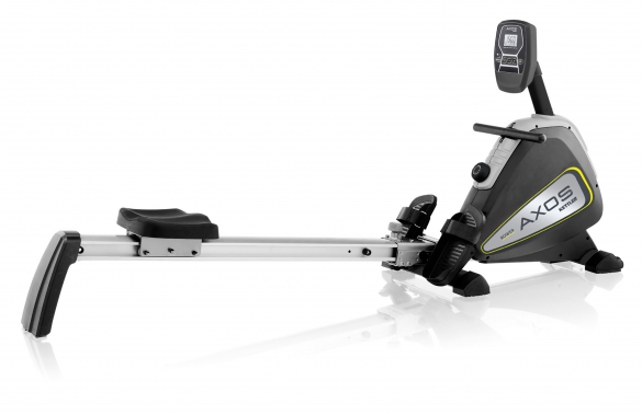 Miljard leraar Oprecht Kettler roeitrainer AXOS Rower 07985-895 kopen? Bestel bij fitness24.nl