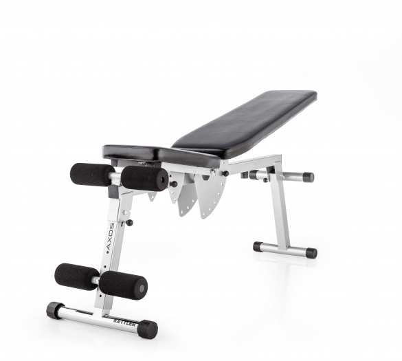 Kettler Axos Universal halterbank 07629-800