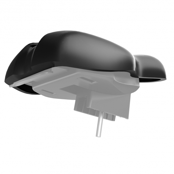 Kettler Zadeldek Flexible Foam 07929-800 07929-800HKS