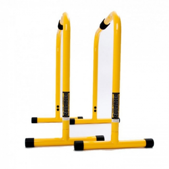Lebert Equalizer Geel 820001