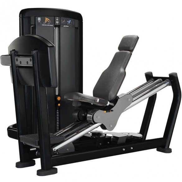 Life Fitness Series Seated Press kopen? Bestel