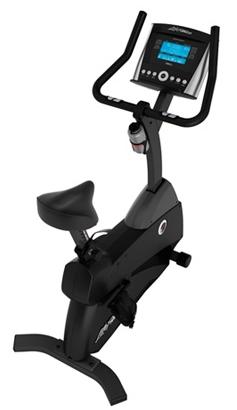 Life Fitness hometrainer Lifecycle C1 advanced gebruikt LFC1EXTENDED-GEBR