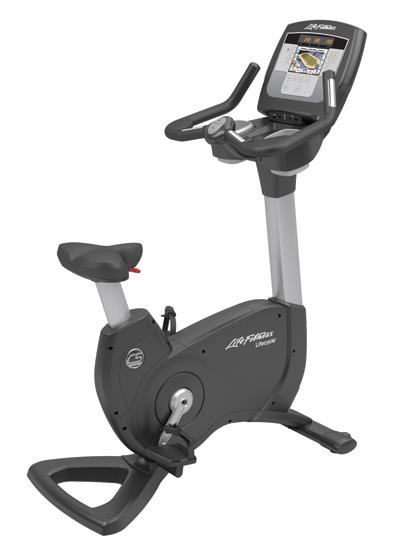 Life hometrainer 95C gebruikt kopen? Bestel fitness24.nl