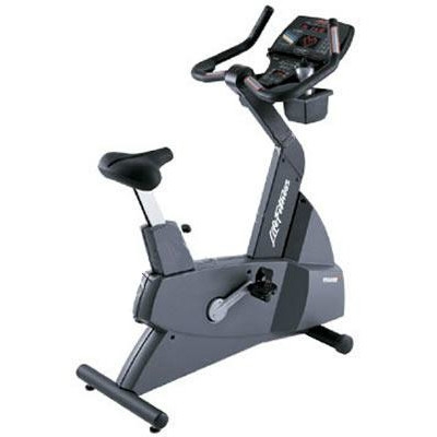Reageer Napier stoom Life Fitness hometrainer 9500HR Next generation gebruikt kopen? Bestel bij  fitness24.nl