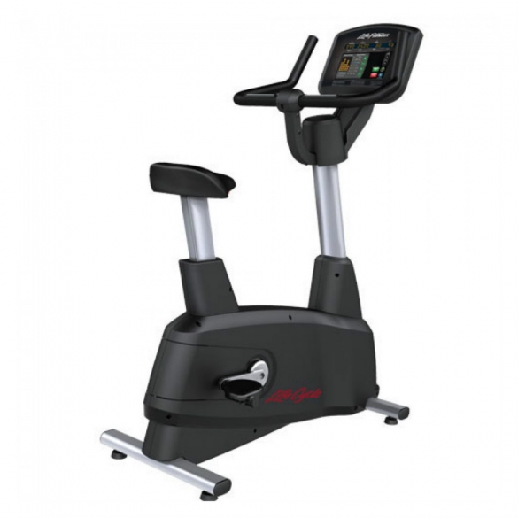 Geboorte geven trog Immuniseren Life Fitness professionele hometrainer Activate Series Upright bike kopen?  Bestel bij fitness24.nl