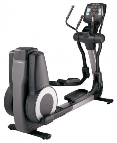 Life Fitness crosstrainer Elevation Series 95X Achieve demo LFCT95XIDEMO