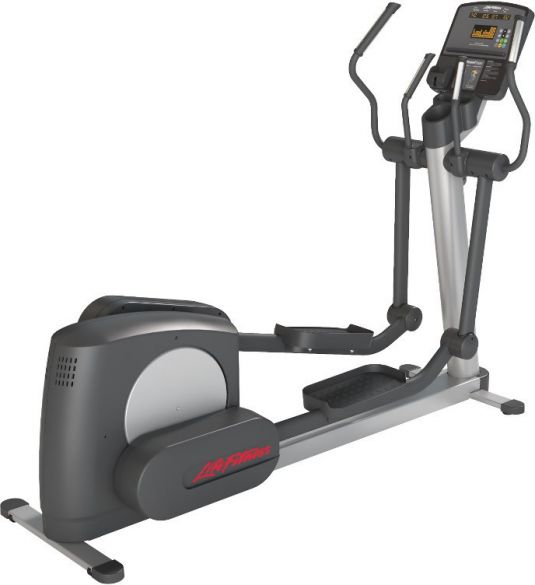 Life Fitness crosstrainer Integrity Series CLSXH gebruikt kopen? Bestel fitness24.nl