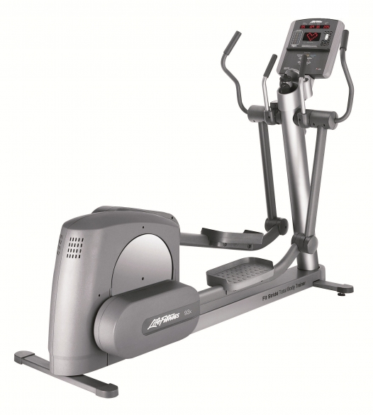 Fitness crosstrainer 95Xi kopen? Bestel bij