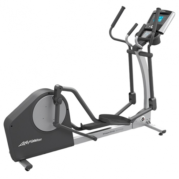 Life Fitness crosstrainer X1 basic Gebruikt LFX1BASCGEBRUIKT