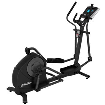 Life Fitness crosstrainer X3 basic gebruikt LFX3BASISgebruikt